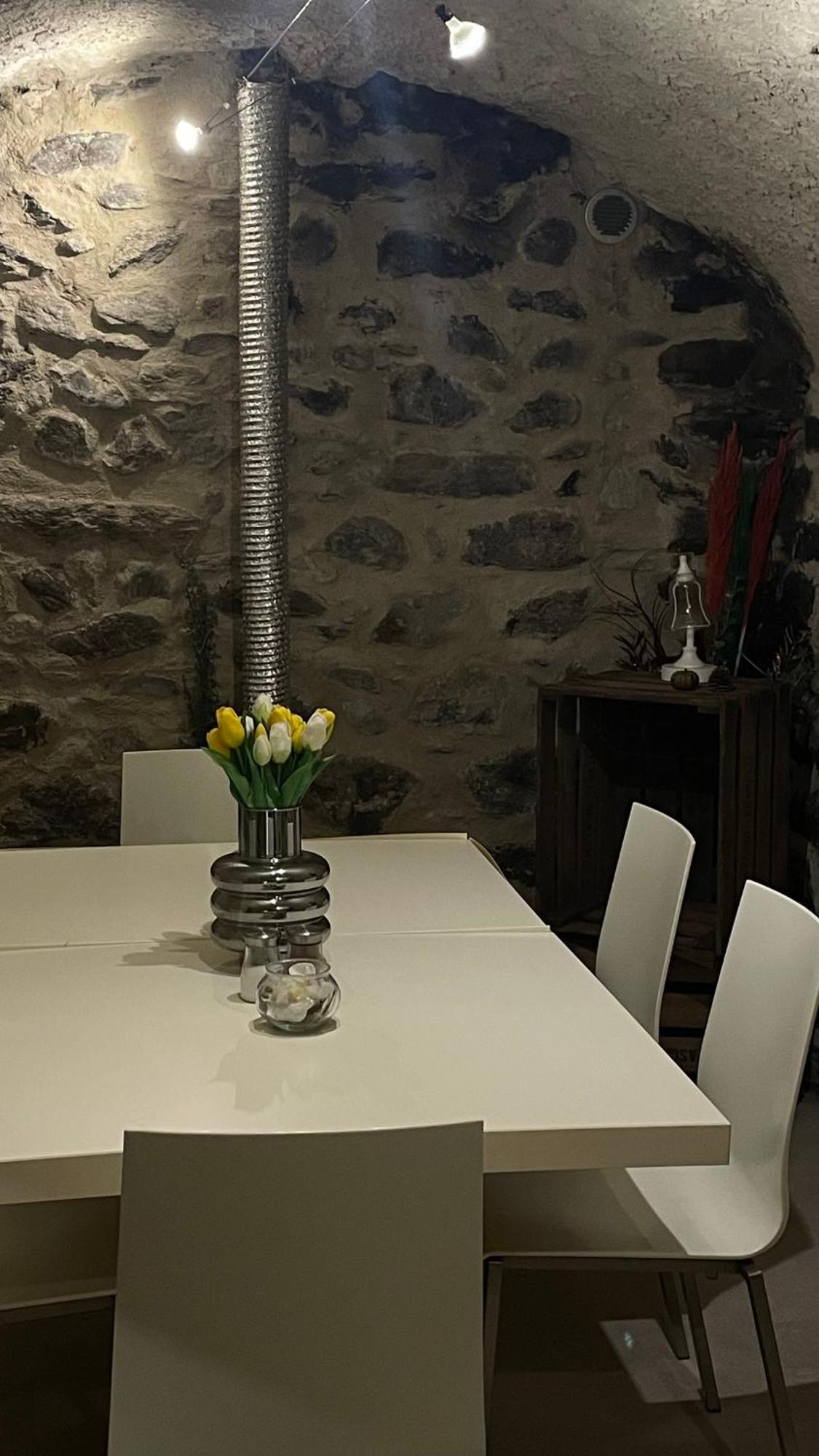 B&B Osteria Morganti Someo Exterior photo