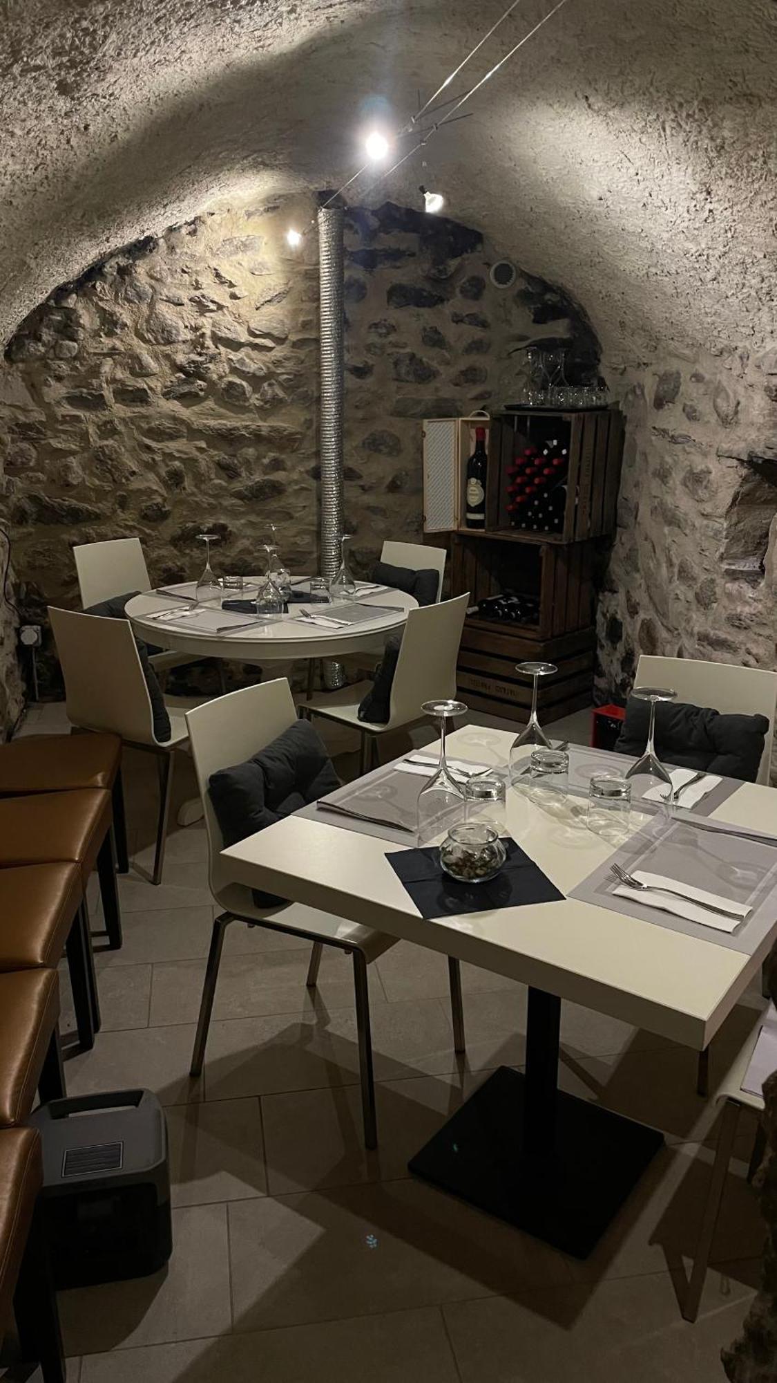 B&B Osteria Morganti Someo Exterior photo