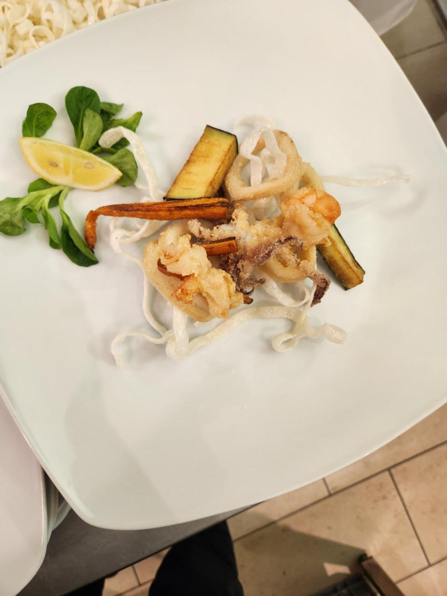 B&B Osteria Morganti Someo Exterior photo